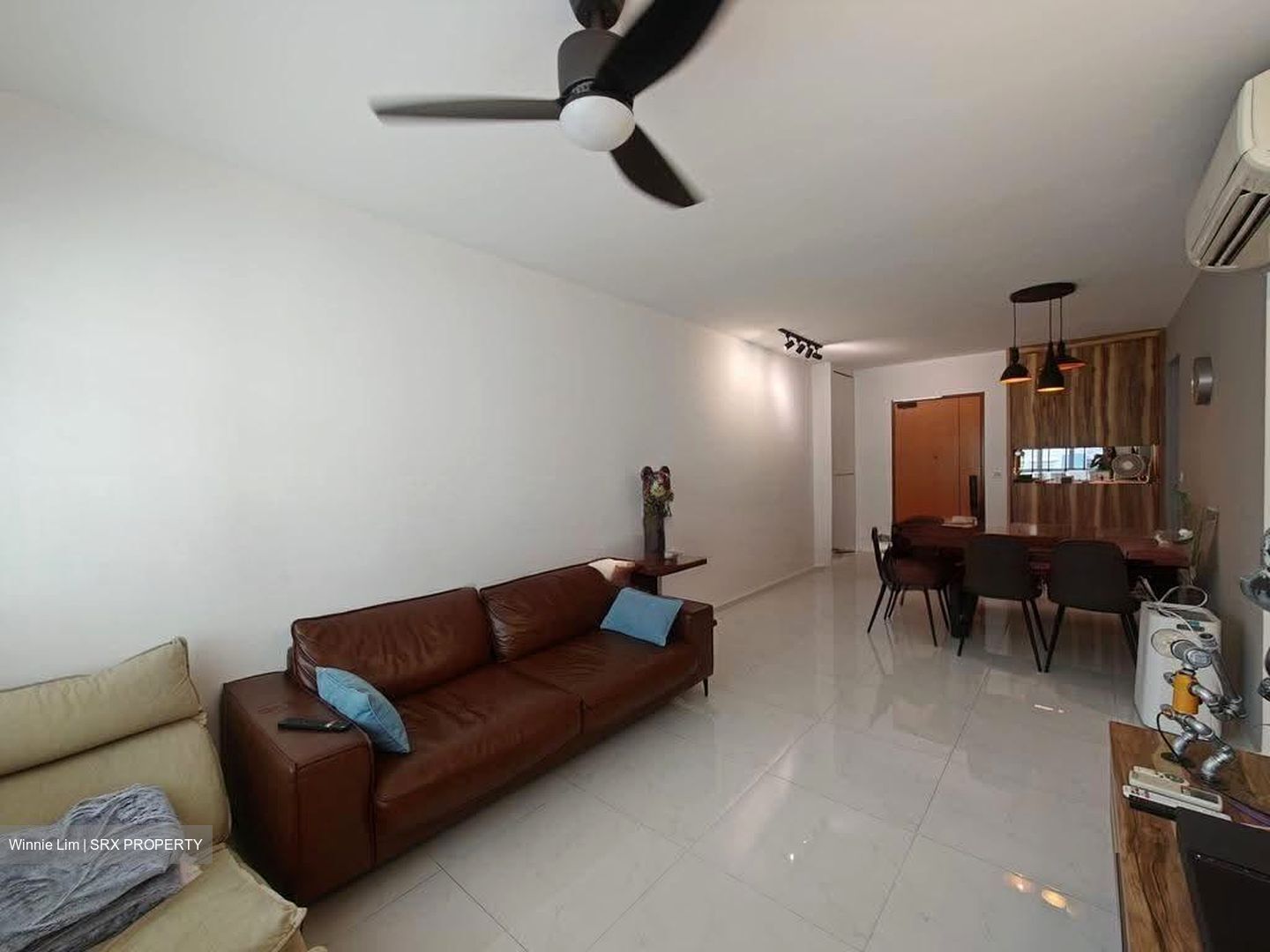 Blk 636B Senja Parc View (Bukit Panjang), HDB 4 Rooms #624880311